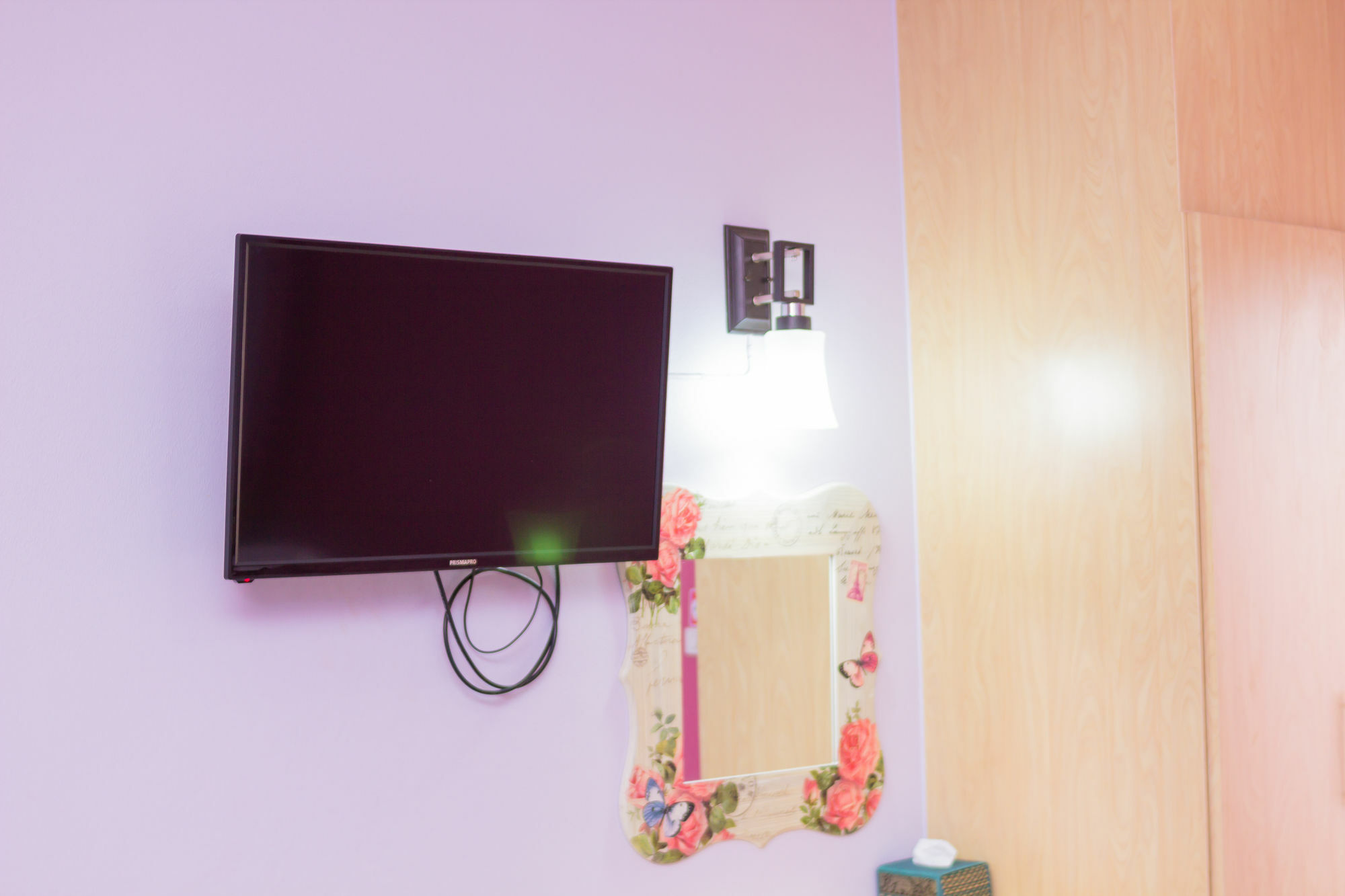 Samrong Garden Hotell Udon Thani Exteriör bild